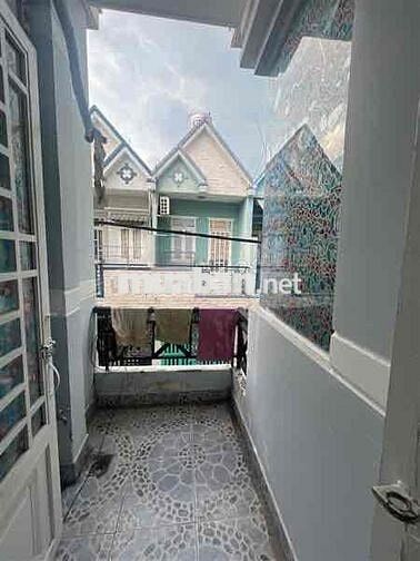 Chỉ với 2 tỷ cầm ngay sổ hồng nhà Nhà Bè