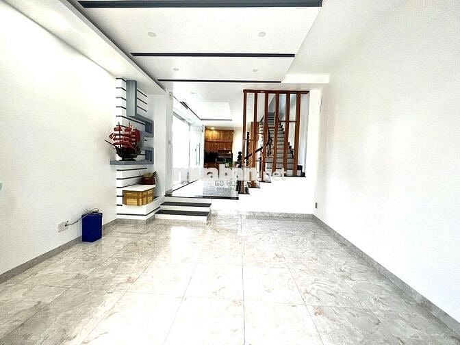 CHO THUÊ NHÀ 3 PHÒNG NGỦ CÓ SÂN RỘNG MẶT TIỀN CHÍNH KHU PHƯỚC HẢI