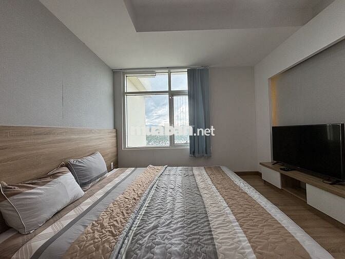 3 bedrooms for rent in Muong Thanh Khanh Hoa