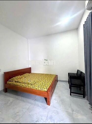 CHO THUÊ NHÀ 3 TẦNG MỚI XÂY Ở BẮC NHA TRANG GIÁ 15 TRIỆU/ THÁNG