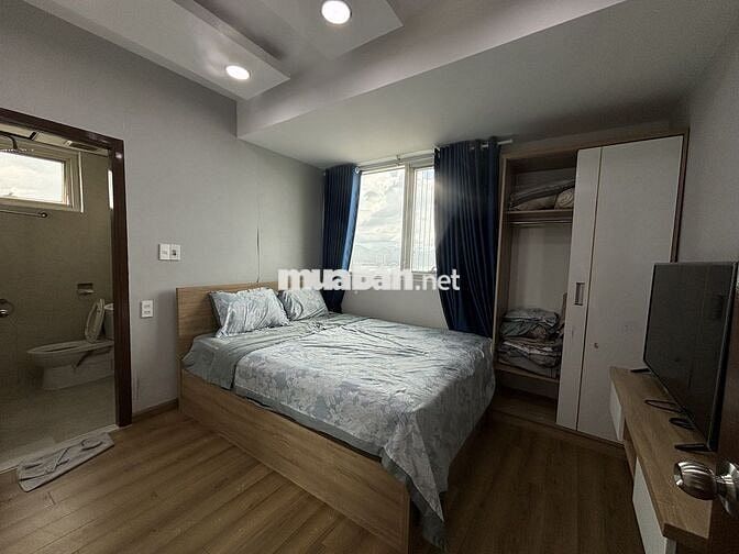 3 bedrooms for rent in Muong Thanh Khanh Hoa