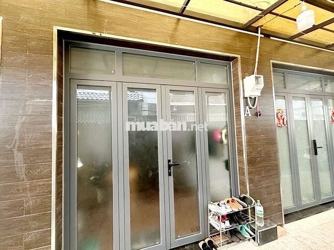 LÝ PHỤC MAN- QUẬN 7 -NHÀ 4 TẦNG- FULL NỘI THẤT- Ô TÔ ĐỖ CỬA  CHỈ 2TY78
