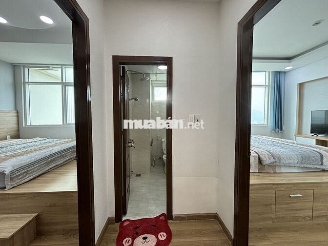 3 bedrooms for rent in Muong Thanh Khanh Hoa