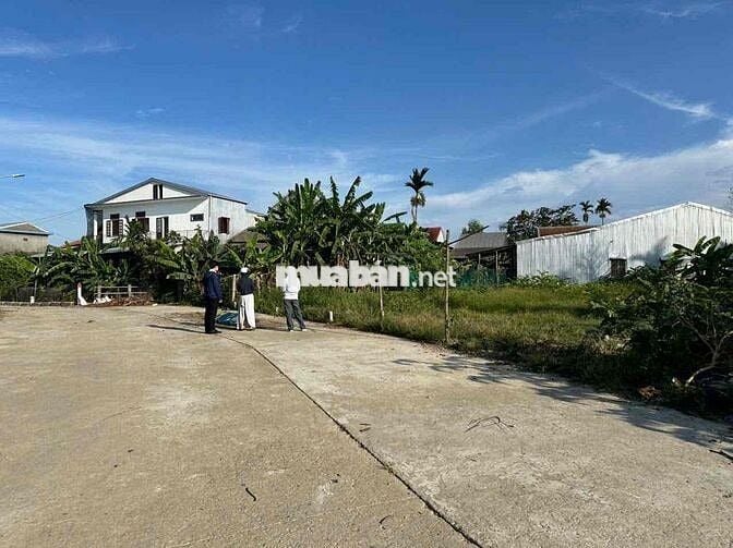 ĐẤT THUỶ VÂN, VỸ DẠ 86m2 1,5x tỷ đường kiệt 9.5m