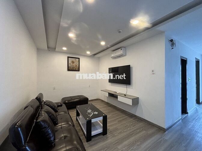 2 bedrooms for rent in Muong Thanh Khanh Hoa near river
