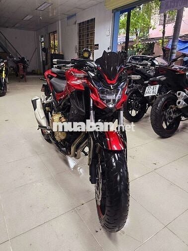 Honda Cb500F máy zin chất 100%,Xe full bảo dưỡng