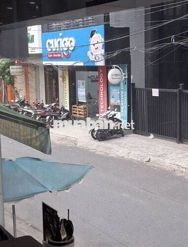 🏠 NGANG 7M GẦN VẠN HẠNH MALL MẶT TIỀN NHÀ MỚI ĐẸP QUẬN 10
