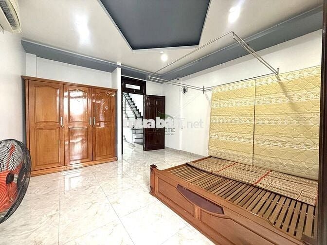 CHO THUÊ NHÀ 3 PHÒNG NGỦ CÓ SÂN RỘNG MẶT TIỀN CHÍNH KHU PHƯỚC HẢI