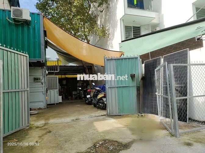 NGUYÊN GIÁP, TRƯỜNG THỌ, THỦ ĐỨC,TP HCM.