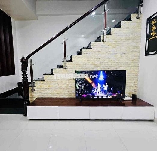 CHO THUÊ NHÀ Ở KINH DOANH KĐT PHƯỚC LONG GIÁ 25TRIỆU/THÁNG