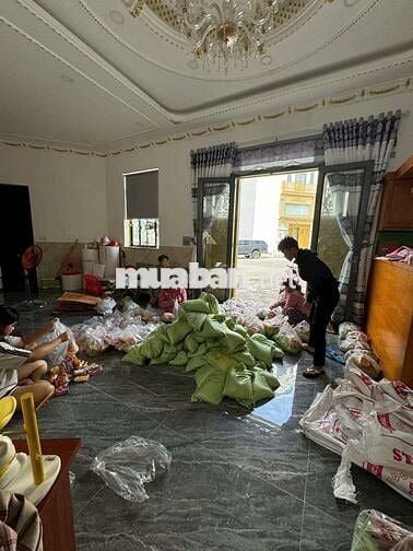 Cho thuê nhà biệt thự, 918/34a hương lộ 2 phường bình trị đông a