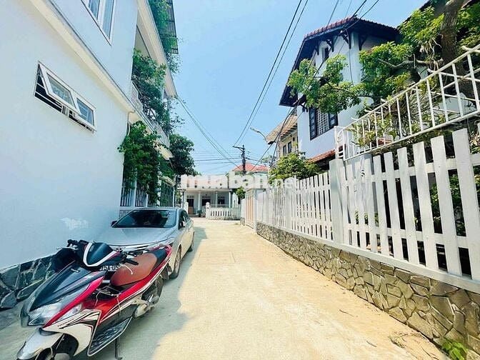 Bán gấp lô đất kiệt 79 Phạm Thị Liên, phường Kim Long, TP Huế – Chủ hạ
