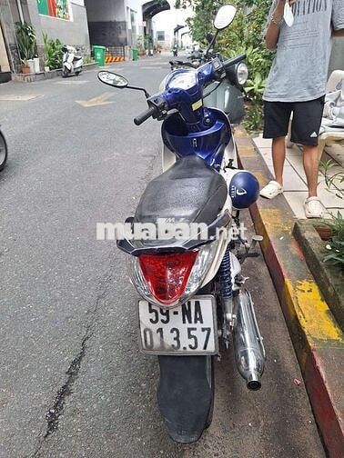 Xe Angela 50cc Chính chủ cần bán