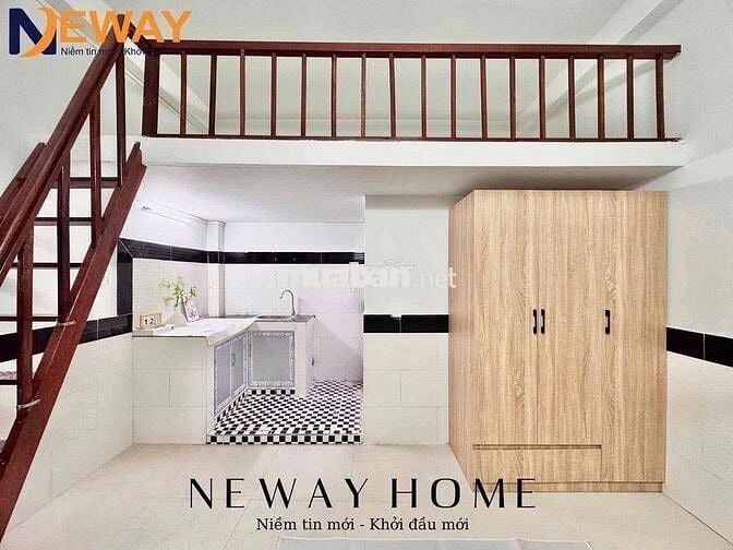 Chung Cư Mini Thang Máy Bảo Vệ 24/7 Ngay Tên Lửa_Tỉnh Lộ 10