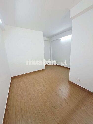 NHÀ ĐÚC 4 LẦUTẶNG NỘI THẤT 4X6 BÌNH LONG. P. TÂN SƠN NHÌ.QUẬN TÂN PHÚ.