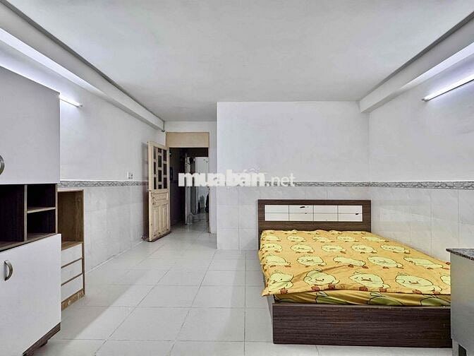 Phòng đầy đủ nội thất giá cực rẻ khu nhà Ga T3 - ETOWN .chính chủ 100%