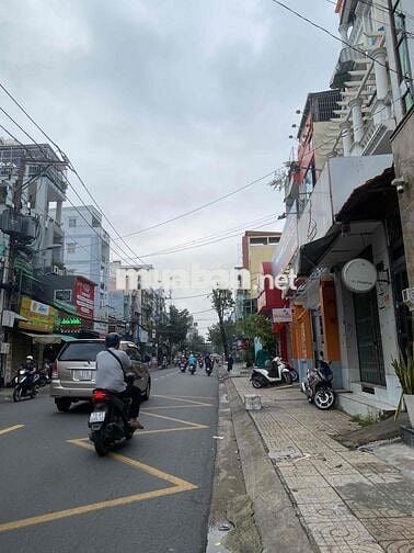 MẶT TIỀN KINH DOANH - HIẾM BÁN NGANG 5m