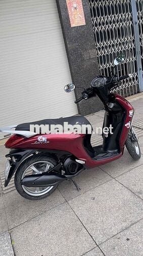 yamaha Janus  2016 bs tp xe đẹp mới lột keo