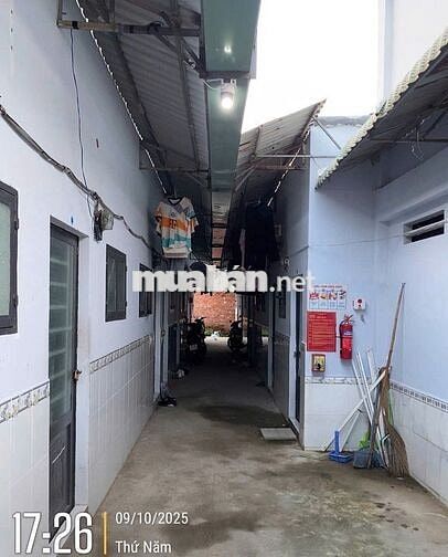 DỰ ÁN MỚI CÒN 2 PHÒNG Ở LINH ĐÔNG - GIỜ GIẤC TỰ DO - MIỄN PHÍ XE - ...
