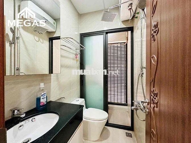 ✅ Căn Hộ 1PN ✅ Ngay Cầu Tham Lương - An Sương - Đầy Đủ Tiện Nghi