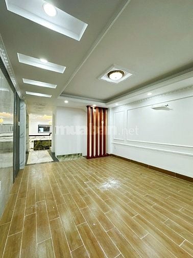 Cho thuê nhà mới 100%, có thang máy , 4x16 ,5 Lầu , 320m2, 0903621992 