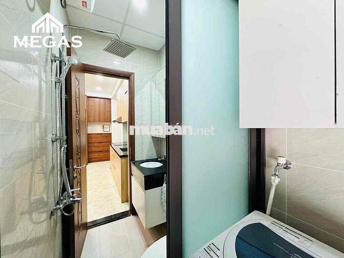 ✅ Căn Hộ 1PN ✅ Ngay Cầu Tham Lương - An Sương - Đầy Đủ Tiện Nghi