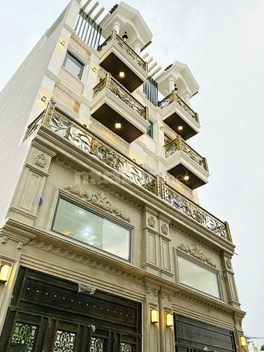 Cho thuê nhà mới 100%, có thang máy , 4x16 ,5 Lầu , 320m2, 0903621992 