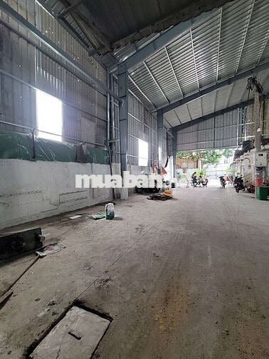 MB KHO XƯƠNG VITRI ĐẸP ĐƯỜNG XE TẢI LỚN. GIẤY TỜ PHÁP LÝ ĐẦY ĐỦ.