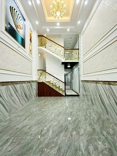 Cho thuê nhà mới 100%, có thang máy , 4x16 ,5 Lầu , 320m2, 0903621992 
