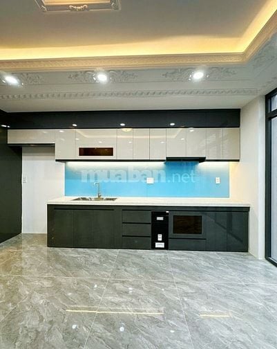 Cho thuê nhà mới 100%, có thang máy , 4x16 ,5 Lầu , 320m2, 0903621992 