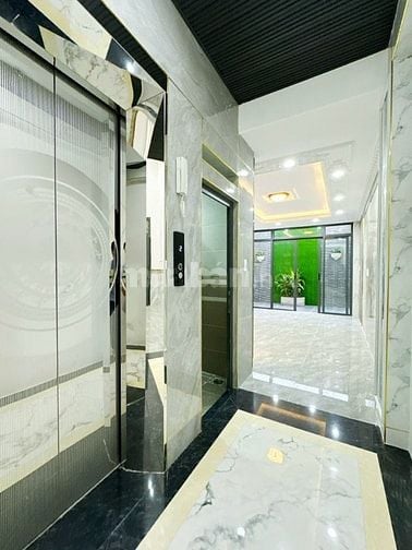 Cho thuê nhà mới 100%, có thang máy , 4x16 ,5 Lầu , 320m2, 0903621992 