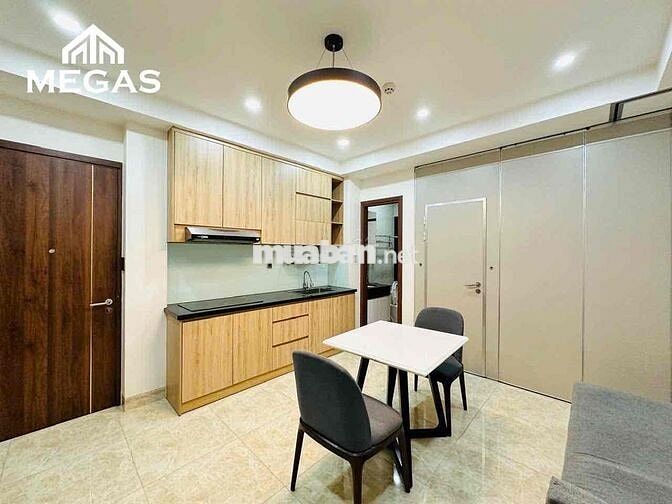 ✅ Căn Hộ 1PN ✅ Ngay Cầu Tham Lương - An Sương - Đầy Đủ Tiện Nghi