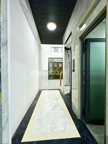 Cho thuê nhà mới 100%, có thang máy , 4x16 ,5 Lầu , 320m2, 0903621992 