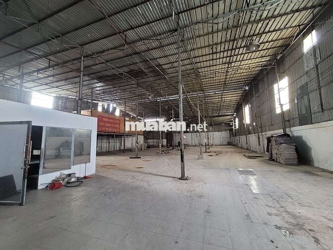 MB KHO XƯƠNG VITRI ĐẸP ĐƯỜNG XE TẢI LỚN. GIẤY TỜ PHÁP LÝ ĐẦY ĐỦ.