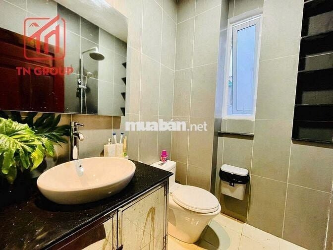 SANG NHƯỢNG NHÀ MẶT TIỀN CHDV – AIRBNB BÌNH THẠNH