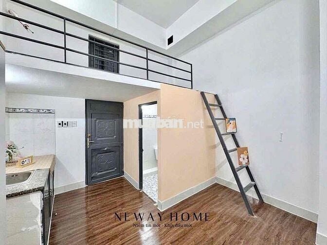 CHUNG CƯ MINI - GIÁ RẺ CHỈ 3tr8 DÀNH CHO SINH VIÊN - SẴN MÁY LẠNH