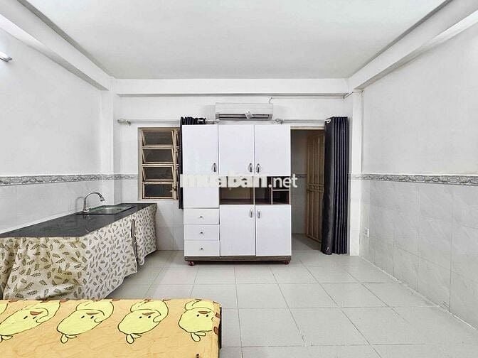 Phòng đầy đủ nội thất giá cực rẻ khu nhà Ga T3 - ETOWN .chính chủ 100%