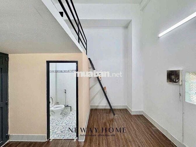 CHUNG CƯ MINI - GIÁ RẺ CHỈ 3tr8 DÀNH CHO SINH VIÊN - SẴN MÁY LẠNH