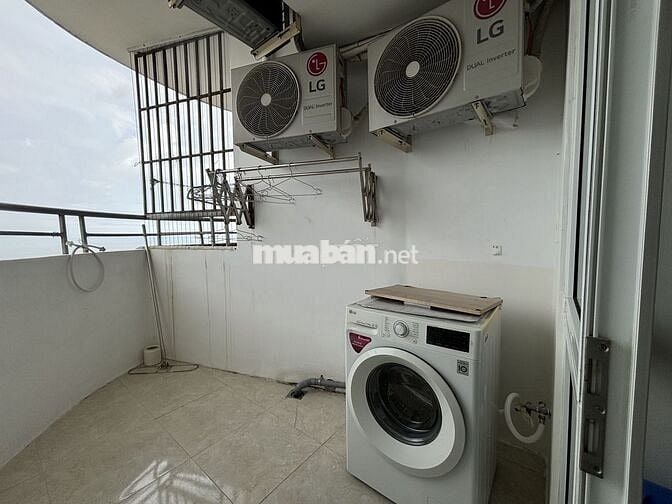 3 bedrooms for rent in Muong Thanh Khanh Hoa