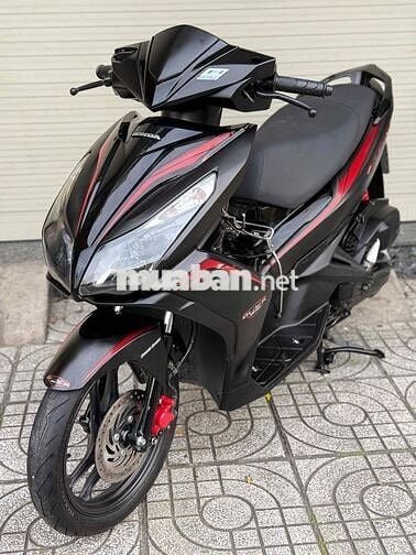 Air blade 2015 Máy Zin BSTP 9 Chủ Hỗ Trợ Trả Góp