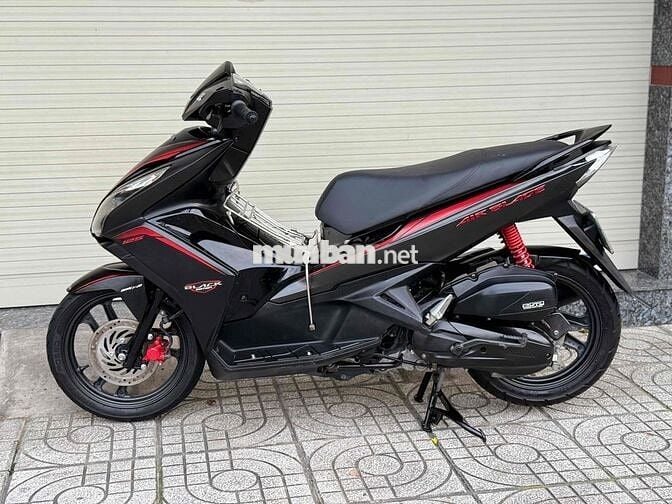 Air blade 2015 Máy Zin BSTP 9 Chủ Hỗ Trợ Trả Góp