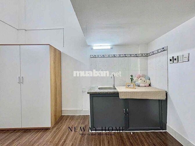 CHUNG CƯ MINI - GIÁ RẺ CHỈ 3tr8 DÀNH CHO SINH VIÊN - SẴN MÁY LẠNH