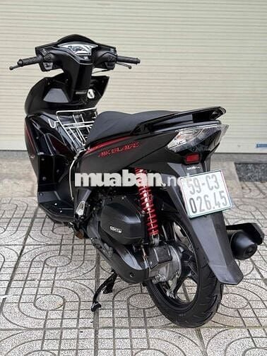 Air blade 2015 Máy Zin BSTP 9 Chủ Hỗ Trợ Trả Góp
