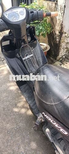 Em có một xe máy hiệu Yamaha bán