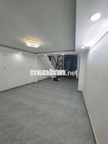 💥QUẬN 3💥 3 TẦNG X 50m2 
Siêu Vị Trí - Cạnh MT HXH 
📌📌 Chỉ 6,5 Tỷ