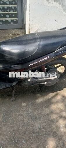 Em có một xe máy hiệu Yamaha bán