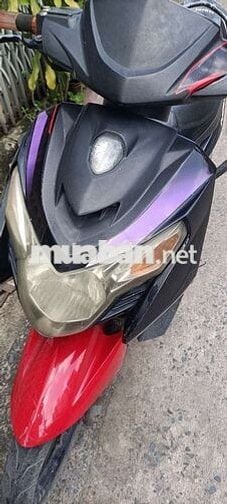 Em có một xe máy hiệu Yamaha bán