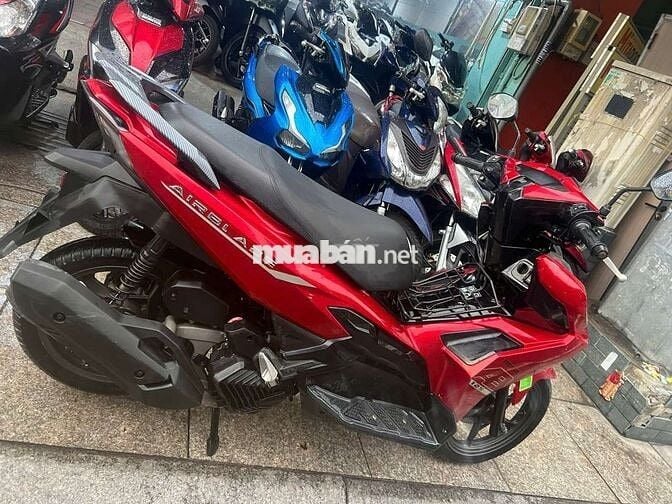 Honda air blade4val 2023 mới 90% hồ sơ gốc tầm tay