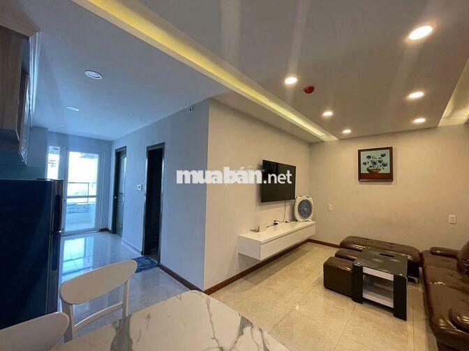2 bedrooms for rent in Muong Thanh Khanh Hoa, 04 tran phu