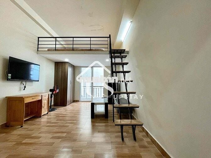 QUÁ HỜI 🔆 DUPLEX BAN CÔNG FULL NỘI THẤT - MAY GIẶT RIÊNG